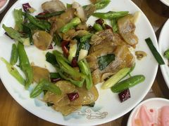 -天全县三土司椒麻鸡餐厅