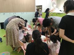 -金宝贝早教(大悦城中心)