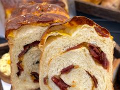 -富贵面包公司(运河店)