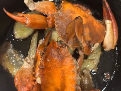-莲花公园煎蟹·30年闽菜(火车站店)