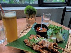 -Ginger(兴国路店)