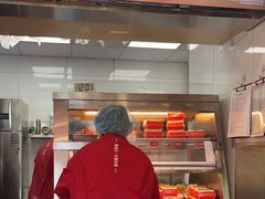 -塔斯汀中国汉堡(青浦宝龙广场店)