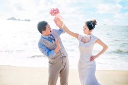 -金夫人婚纱摄影(华南店)