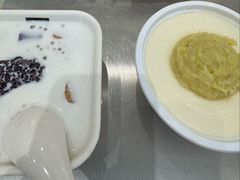 -满记甜品(苏州中心店)