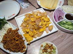 -榆林镇筋饼(文端总店)