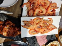 -·缸桶屋·韩式牛肋条自助烤肉(西湖D11店)