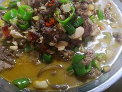 -李东农庄(中南百草园地标店)