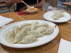 -喜家德虾仁水饺(南山书城店)