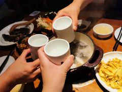-黑鸡小馆(金源店)