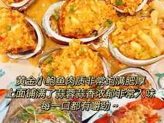 -小海豚•老字号海鲜餐厅(天涯店)