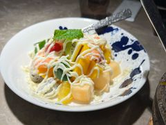 -星叶·东南亚料理(温州万象城店)