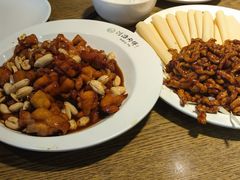 -河沿肉饼Beijing Pie(东华门店)