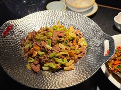 -湘阁里辣(东门茂业店)