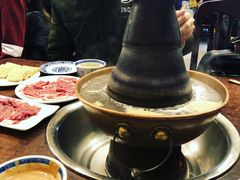 -前门张记涮肉(前门店)