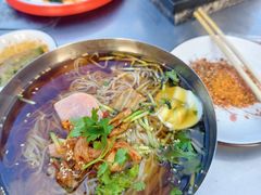 -老地方泥炉烤肉(总店)