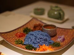 泰式魔法捞米粉-帕娜·泰式茶餐厅·Bistro(近铁广场店)