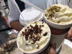 -茶颜悦色(岳麓山顶店)