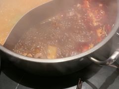 -额尔敦传统涮(公园西路店)