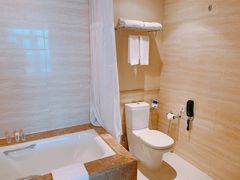 -长白山万达锦华套房酒店