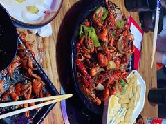 -七裕庄(凯旋南路店)