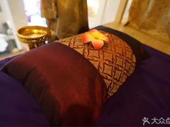 -暹罗手艺古法泰式按摩馆(二号店)