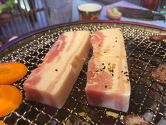 -十三姨正合丰烤肉(营迹路店)