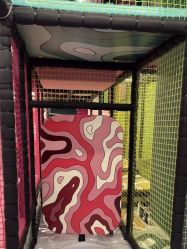 -MELAND CLUB亲子乐园·派对·餐厅(北京芳圆里ID MALL店)