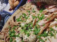 -阿嫂印象·民间江湖菜(大学城店)