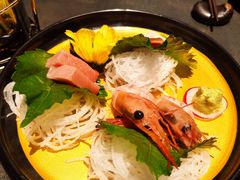 -铭牛烧肉·和牛海鲜自助(高新月牙湖店)