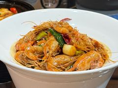 -味莊餐厅(康庄南街店)