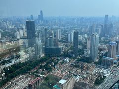 -上海静安香格里拉大酒店