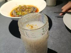 桂花米浆-沅江水·湖南家宴(珠江新城高德置地秋广场店)