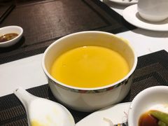 -百合酒店-香榭里自助餐厅