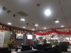 -香港美食大酒楼