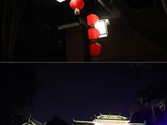 -九曲湾度假村温泉