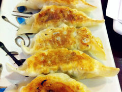 煎饺-山小屋(罗湖火车站店)