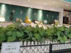 -阿拉丁新疆风味餐厅·清真(罗廊巷店)
