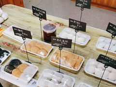 -南大门韩国米糕(公滨路店)