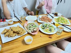 -二嫚私家菜馆