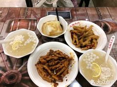 -嘉州九妹凤爪(乐山总店)