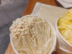 -大河宴·椒麻鱼火锅(北京路中和美食街店)