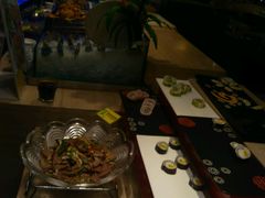 -舜和巴西烤肉餐厅(舜和国际店)