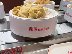 -龍歌自助小火锅(雨花台江南虹悦城店)
