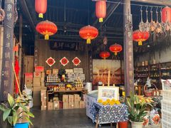 -小河直街历史文化街区