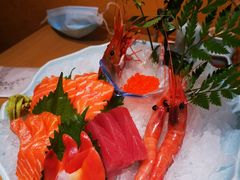 -虹料理·日料放题(悠方店)
