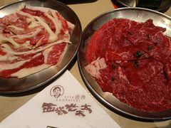 -西塔老太太泥炉烤肉(杭州首店)