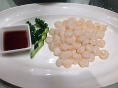 -广玉兰上海菜(德平店)