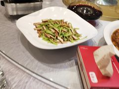 -不倒翁·徽天下名菜楼(马鞍山路店)