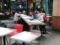 大堂-永和大王(梅家浜店)