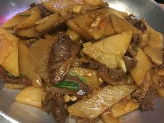 -粥王府(街道口总店)